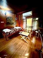 Pugmarks Jungle Resort