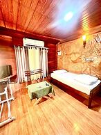 Pugmarks Jungle Resort