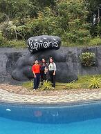 Pugmarks Jungle Resort