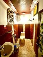 Pugmarks Jungle Resort