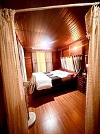 Pugmarks Jungle Resort