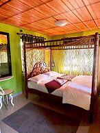 Pugmarks Jungle Resort