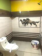 Pugmarks Jungle Resort