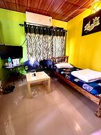 Pugmarks Jungle Resort