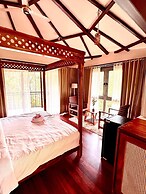 Pugmarks Jungle Resort