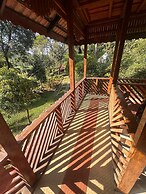 Pugmarks Jungle Resort