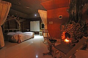 Pugmarks Jungle Resort