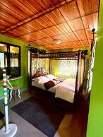 Pugmarks Jungle Resort