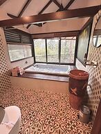 Pugmarks Jungle Resort