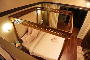 Pugmarks Jungle Resort