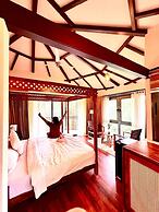 Pugmarks Jungle Resort