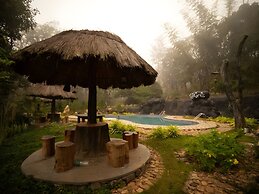 Pugmarks Jungle Resort