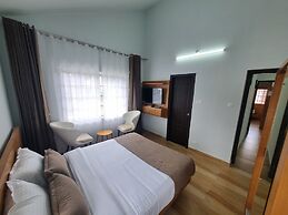 Bon Sejour Ooty Hill View Resort & Hotel