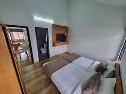 Bon Sejour Ooty Hill View Resort & Hotel