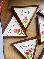 Bon Sejour Ooty Hill View Resort & Hotel