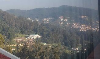 Bon Sejour Ooty Hill View Resort & Hotel
