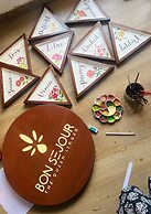 Bon Sejour Ooty Hill View Resort & Hotel