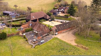 Hunts Cottage - Pet Friendly - From 200 Per Night