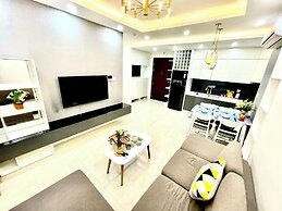 Vinhomes D'Capitale Residence
