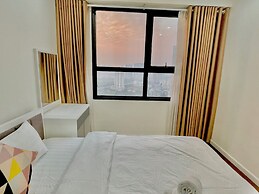 Vinhomes D'Capitale Residence