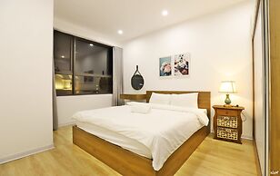 Vinhomes D'Capitale Residence