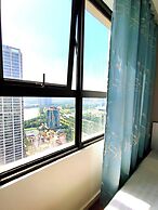 Vinhomes D'Capitale Residence