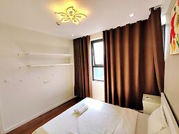 Vinhomes D'Capitale Residence