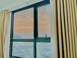 Vinhomes D'Capitale Residence