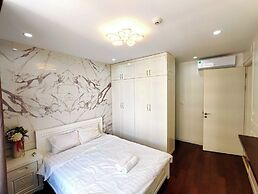 Vinhomes D'Capitale Residence