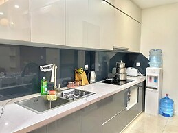 Vinhomes D'Capitale Residence