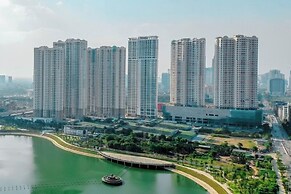 Vinhomes D'Capitale Residence