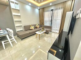 Vinhomes D'Capitale Residence