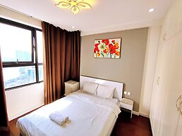 Vinhomes D'Capitale Residence