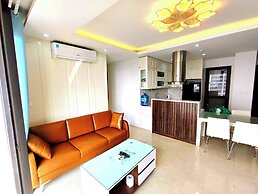 Vinhomes D'Capitale Residence