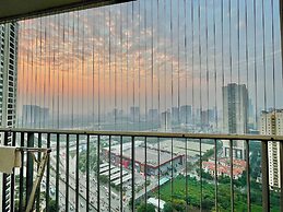 Vinhomes D'Capitale Residence