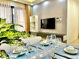 Vinhomes D'Capitale Residence