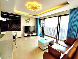 Vinhomes D'Capitale Residence