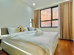 Vinhomes D'Capitale Residence