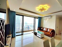 Vinhomes D'Capitale Residence