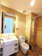 Vinhomes D'Capitale Residence