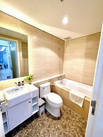 Vinhomes D'Capitale Residence