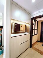 Vinhomes D'Capitale Residence