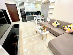 Vinhomes D'Capitale Residence