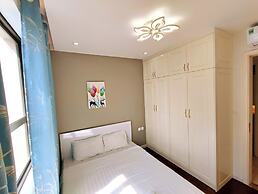 Vinhomes D'Capitale Residence