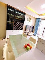 Vinhomes D'Capitale Residence