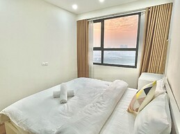 Vinhomes D'Capitale Residence