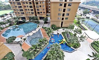 Vinhomes D'Capitale Residence