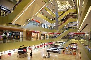 Vinhomes D'Capitale Residence