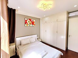 Vinhomes D'Capitale Residence