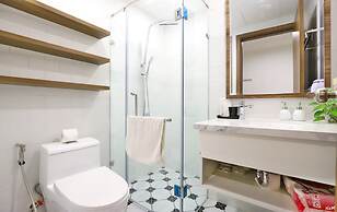 Vinhomes D'Capitale Residence